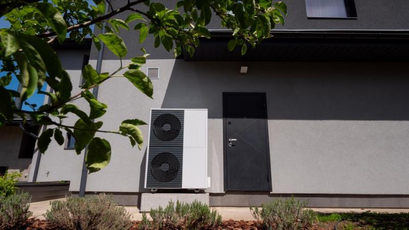 R&eacute;novation &eacute;nerg&eacute;tique &agrave; Dourdan, quelles solutions choisir ?
